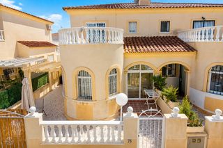 Location Chalet à Parque Acuático - Sector 25. Iexcldisponible desde noviembre para todo el antildeo!te present