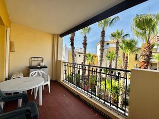 Location Appartement à Zona los Frutales. Iexclalquiler vacacional, consultar fechas y precios!te presenta