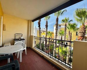 Lloguer Apartament a Zona los Frutales. Ltpgtiexclalquiler vacacional, consultar fechas y precios!ltpgtl