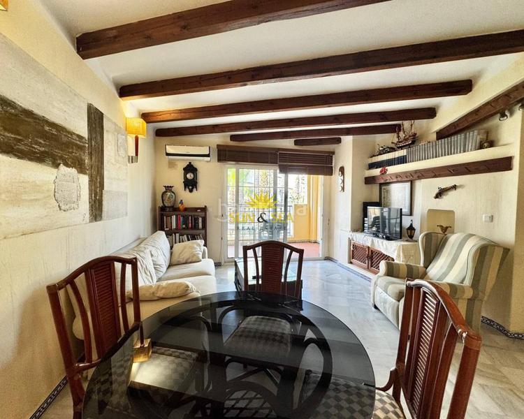 Foto 2327b6a8-eae0-43c8-b84c-444e54cc6c41. Alquiler apartamento ltpgtiexclalquiler vacacional, consultar fechas y precios!ltpgtltpgtte presentamos este encantador apartamento en ltspan classquot en Torrevieja