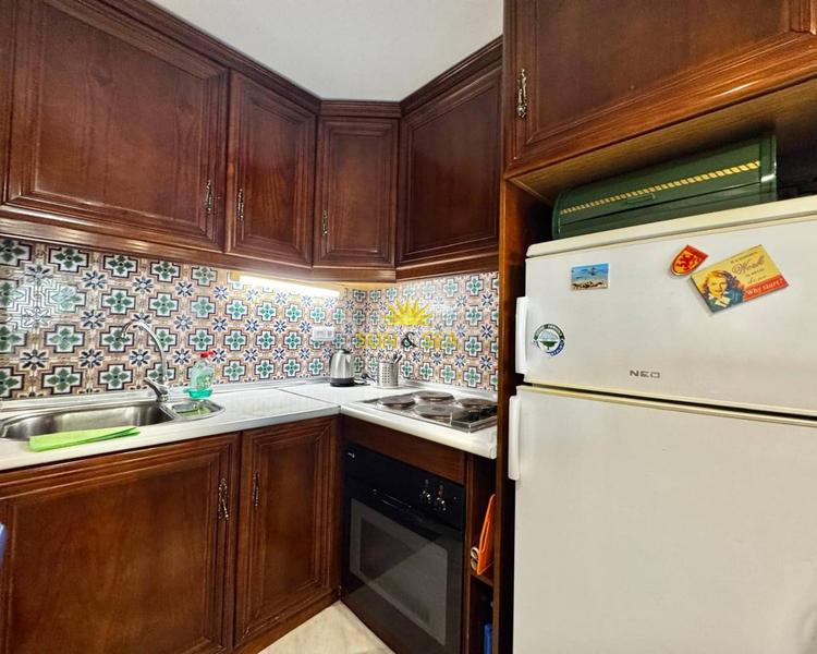 Foto db9e7d30-c3f7-407d-a39d-dd262ce74f1f. Alquiler apartamento ltpgtiexclalquiler vacacional, consultar fechas y precios!ltpgtltpgtte presentamos este encantador apartamento en ltspan classquot en Torrevieja