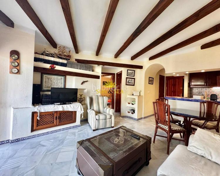 Foto d6ba372f-807c-49b3-a543-412abbdd608e. Location appartement avec chauffage dans Zona los Frutales Torrevieja