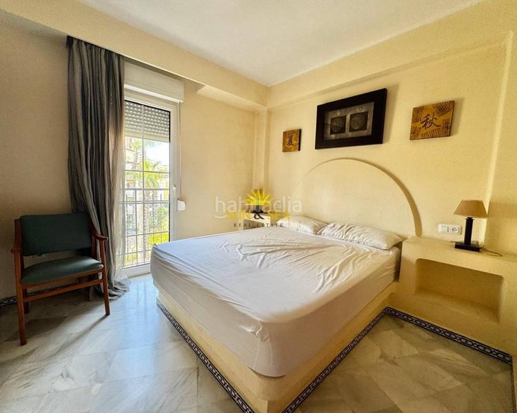 Foto 3edbfff9-328c-4680-b114-4be9f1a82e8d. Miete appartement mit heizung in Zona los Frutales Torrevieja