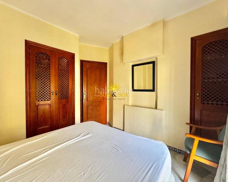 Foto 5d695101-2cb7-4666-a1ce-1df6569ff193. Miete appartement mit heizung in Zona los Frutales Torrevieja