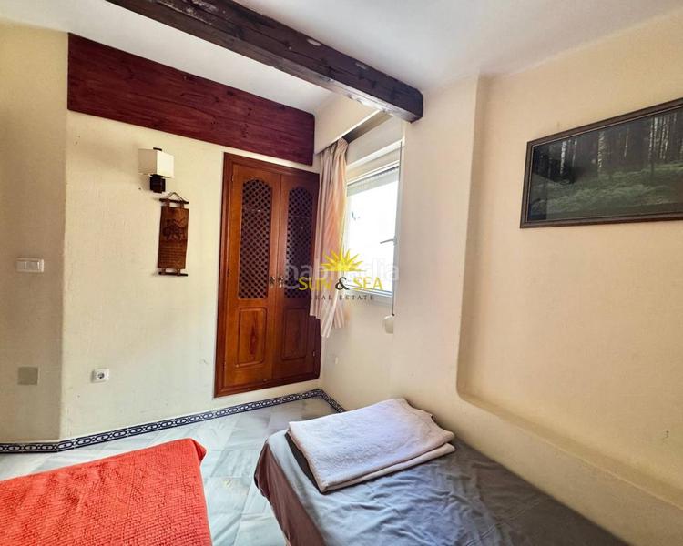 Foto ab944779-fdb6-4036-9227-e525cdb1f693. Miete appartement mit heizung in Zona los Frutales Torrevieja