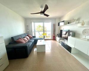 Rent Duplex in Tomás Maestre. Iexclalquiler desde septiembre para todo el antildeo!te presenta