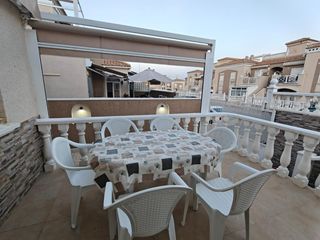 Rent Ground floor in Torreblanca. Iexcldisponible desde septiembre hasta junio 2026!presentamos es