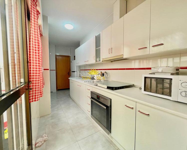 Foto 0fe55bda-90dd-4af5-8ea7-60a13225a1d1. Alquiler apartamento iexcldisponible desde noviembre para todo el antildeo!te presentamos este fantaacutestico apartamento en planta baja, ubicado en u en Alcázares (Los)