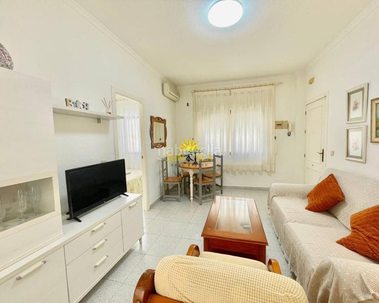 Foto 300292be-b533-4303-a45b-9bf67523e459. Alquiler apartamento iexcldisponible desde noviembre para todo el antildeo!te presentamos este fantaacutestico apartamento en planta baja, ubicado en u en Alcázares (Los)