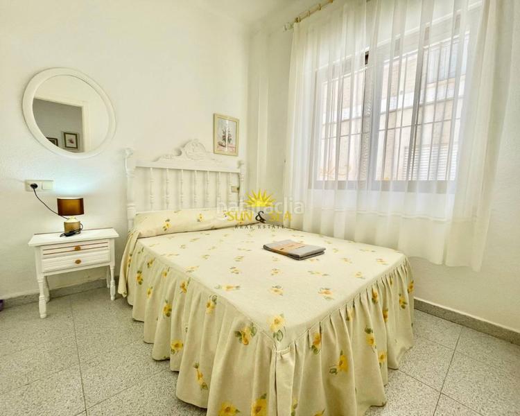 Foto 53340f50-3124-4f12-aa76-e36034544c26. Alquiler apartamento iexcldisponible desde noviembre para todo el antildeo!te presentamos este fantaacutestico apartamento en planta baja, ubicado en u en Alcázares (Los)