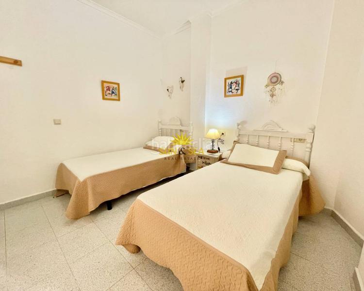 Foto 5c06c233-71bf-481f-8ea1-686123e0b7b6. Alquiler apartamento iexcldisponible desde noviembre para todo el antildeo!te presentamos este fantaacutestico apartamento en planta baja, ubicado en u en Alcázares (Los)