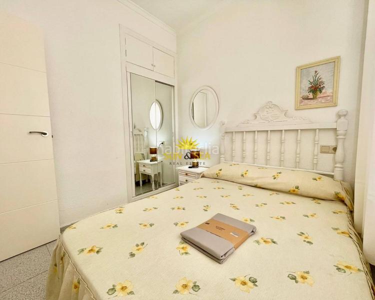 Foto 69911f63-0448-42a3-9cbe-596a239c23ec. Alquiler apartamento iexcldisponible desde noviembre para todo el antildeo!te presentamos este fantaacutestico apartamento en planta baja, ubicado en u en Alcázares (Los)