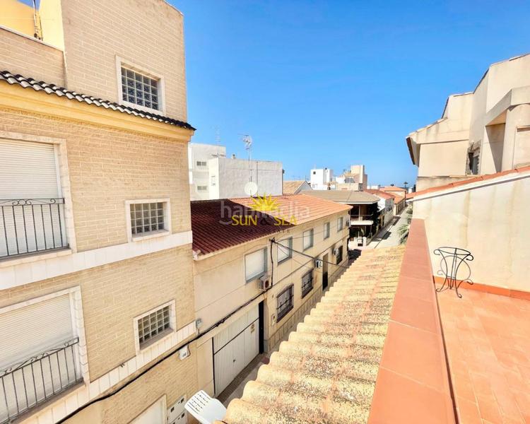 Foto 8be7aad4-f14b-496c-a83c-253d953799ac. Alquiler apartamento iexcldisponible desde noviembre para todo el antildeo!te presentamos este fantaacutestico apartamento en planta baja, ubicado en u en Alcázares (Los)