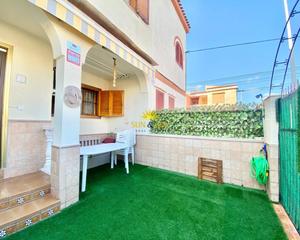 Lloguer Casa a Lo Pagán. Iexcldisponible desde septiembre hasta junio 2026!te presentamos