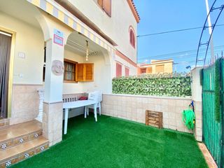 Location Maison à Lo Pagán. Iexcldisponible desde septiembre hasta junio!te presentamos este