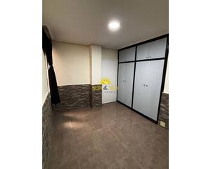 Location Rez-de-chaussée à El Puntal. Iexcldisponile ya para todo el antildeo!te presentamos este ampl