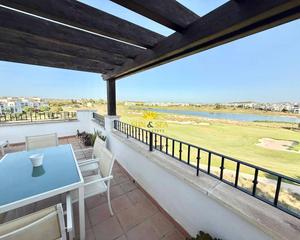 Location Attique à Jerónimo y Avileses. Iexcldisponible desde julio para todo el antildeo!descubre este