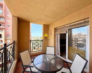 Lloguer Apartament a Aguas Nuevas. Ltpgtiexcldisponible del 1 de septiembre hasta el 30 de junio 20
