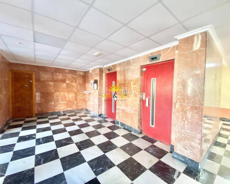 Foto a5309735-c029-43e1-ba7a-4233548a19d8. Piccolo appartamento con riscaldamento parcheggio in Cartagena