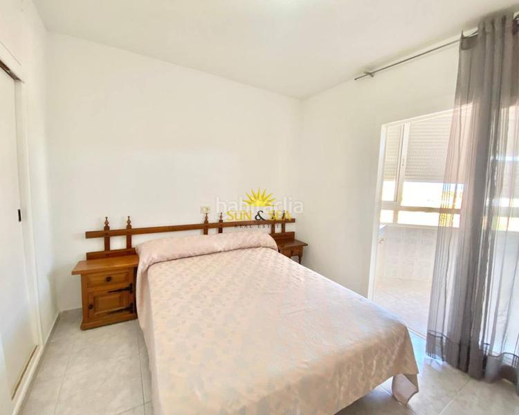 Foto be0d3bae-f88b-4d4e-8346-d12a91aa0fc6. Piccolo appartamento con riscaldamento parcheggio in Cartagena