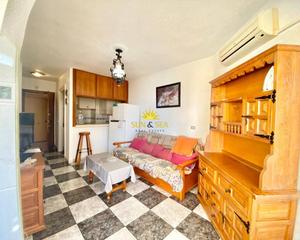 Lloguer Apartament a Playa Honda-Playa Paraíso. Iexcldisponible de septiembre a junio!te presentamos este acoged