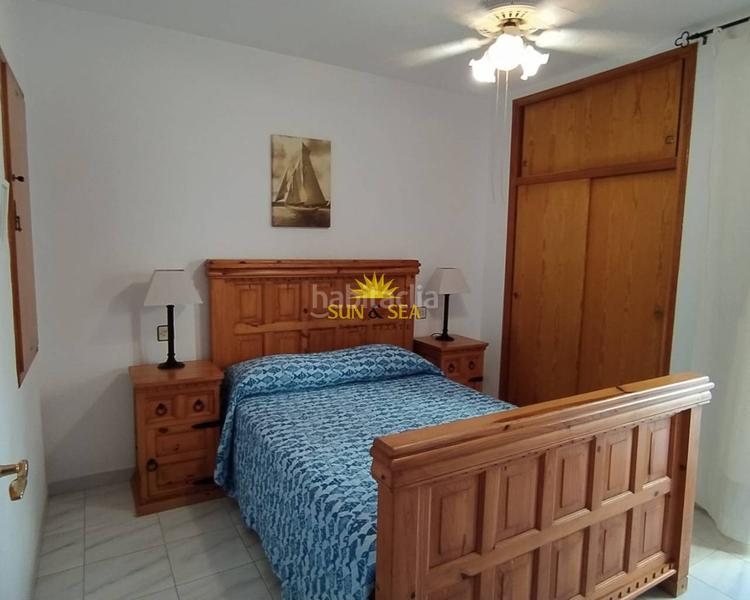 Foto 0f8fa4b6-f37c-459e-8266-ea810355383f. Alquiler casa iexcldisponible desde el 1 de julio para todo el antildeo!te presentamos esta fantaacutestica oportunidad de adquirir un bungalow en Torrevieja