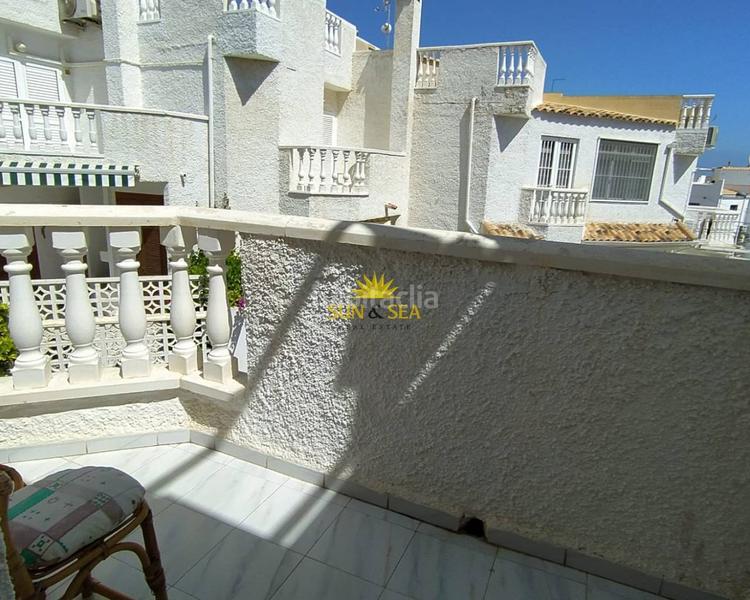 Foto 23681723-9a68-48a1-9578-1474e8329a66. Alquiler casa iexcldisponible desde el 1 de julio para todo el antildeo!te presentamos esta fantaacutestica oportunidad de adquirir un bungalow en Torrevieja