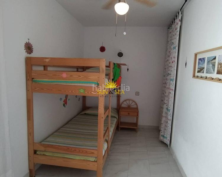 Foto 34505ba3-17b3-4021-b795-def45c47b0fe. Alquiler casa iexcldisponible desde el 1 de julio para todo el antildeo!te presentamos esta fantaacutestica oportunidad de adquirir un bungalow en Torrevieja