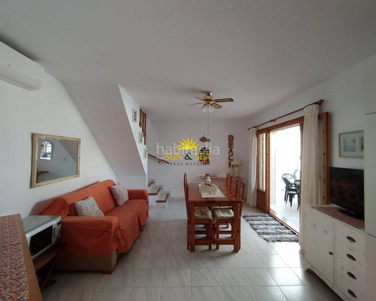Foto 55f9892f-baf8-47ab-80ad-737aa50732ad. Alquiler casa iexcldisponible desde el 1 de julio para todo el antildeo!te presentamos esta fantaacutestica oportunidad de adquirir un bungalow en Torrevieja