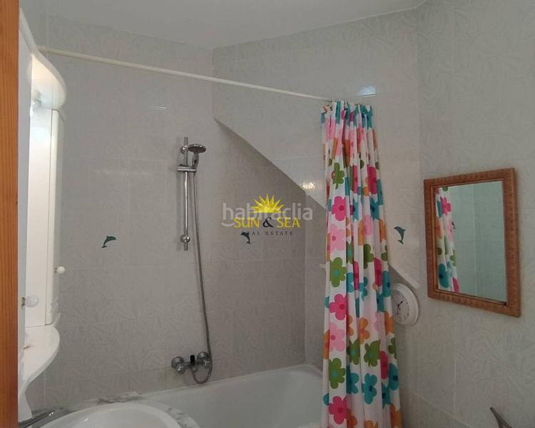 Foto 7149ec06-fafb-45ee-9820-5542b2b05f6c. Alquiler casa iexcldisponible desde el 1 de julio para todo el antildeo!te presentamos esta fantaacutestica oportunidad de adquirir un bungalow en Torrevieja
