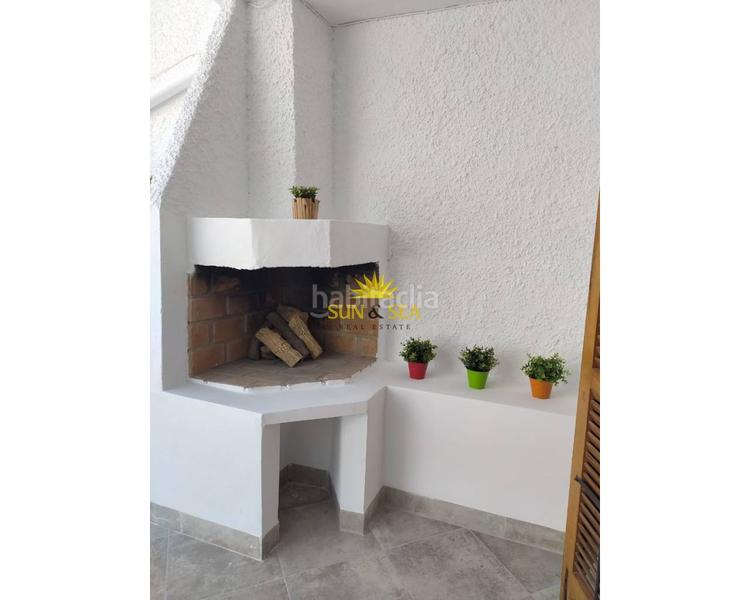 Foto b4d1092b-fc6c-4a53-9c5f-d4fc02dd9577. Alquiler casa iexcldisponible desde el 1 de julio para todo el antildeo!te presentamos esta fantaacutestica oportunidad de adquirir un bungalow en Torrevieja