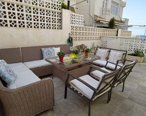Location Maison à Cabo Cervera. Ltpgtiexcldisponible desde el 1 de julio para todo el antildeo!l