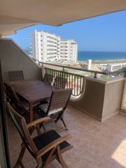 Affitto Piccolo appartamento in Los Arenales del Sol. Iexcldisponible para alquiler vacacional los meses de julio y ag