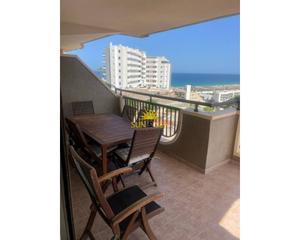 Lloguer Apartament a Los Arenales del Sol. Iexcldisponible para alquiler vacacional los meses de julio y ag