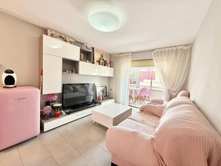 Apartment in Mil Palmeras