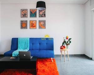 Lloguer Apartament a Pont Nou - Corazón de Jesús. Iexcldisponible desde ya para todo el antildeo!disponible en alq