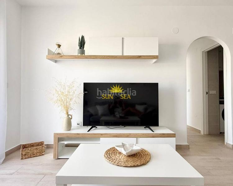 Foto 010ede75-5a0b-40a5-98cc-ce0a8cefdaad. Lloguer apartament amb calefacció piscina a Zona Carrefour - Urbanizaciones Torrevieja