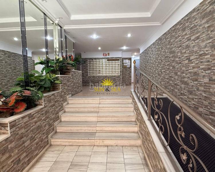 Foto 39e5e275-0bfa-4fcb-811b-71c49b05d23e. Lloguer apartament amb calefacció piscina a Zona Carrefour - Urbanizaciones Torrevieja
