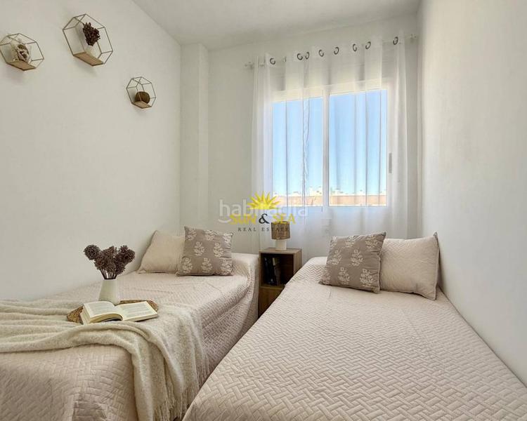 Foto 85646c4b-33fa-4e0a-8f05-4b4d8e8eb5c4. Lloguer apartament amb calefacció piscina a Zona Carrefour - Urbanizaciones Torrevieja