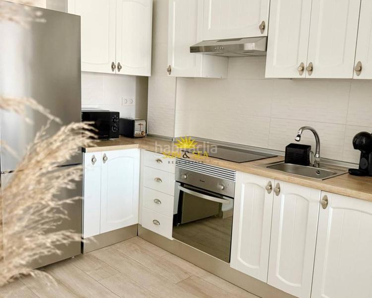 Foto c396464c-b70d-48a2-85b3-9f6cce562114. Lloguer apartament amb calefacció piscina a Zona Carrefour - Urbanizaciones Torrevieja
