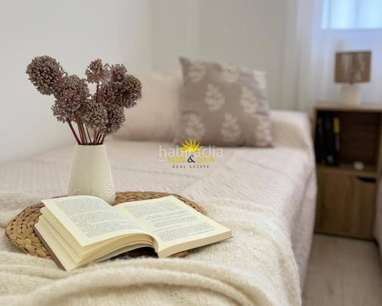 Foto cb74d127-932d-4103-86e8-02678736422f. Lloguer apartament amb calefacció piscina a Zona Carrefour - Urbanizaciones Torrevieja