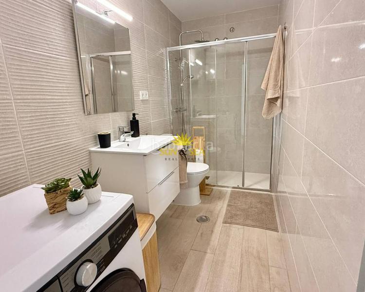 Foto f5ba2a0b-87b6-4326-a256-d78e5e836730. Lloguer apartament amb calefacció piscina a Zona Carrefour - Urbanizaciones Torrevieja