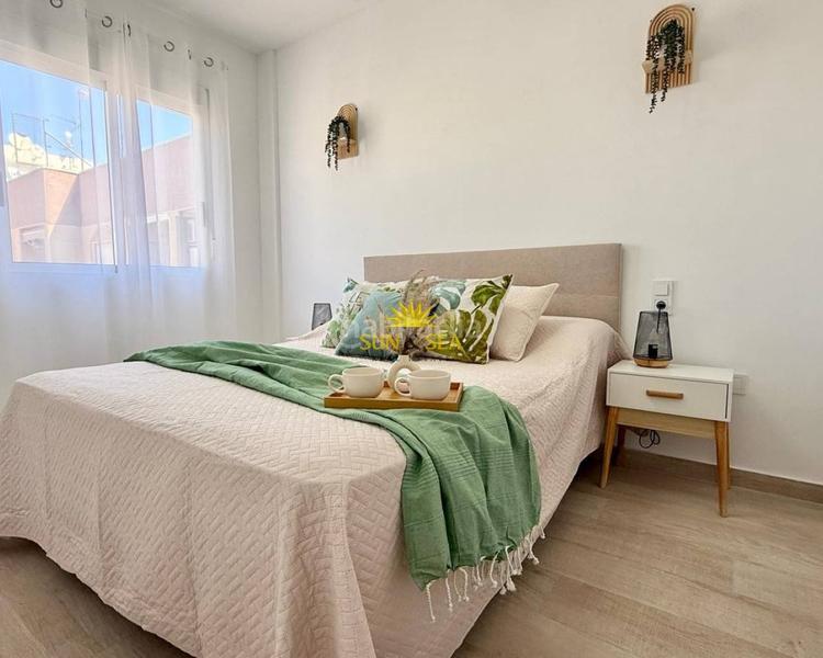 Foto f8ef75dc-6a60-4be3-9e4d-3c5daec980dd. Lloguer apartament amb calefacció piscina a Zona Carrefour - Urbanizaciones Torrevieja