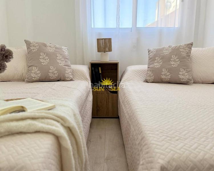 Foto 1fb669a9-1d5e-4925-9ff5-2801baf62c63. Rent apartment with heating pool in Zona Carrefour - Urbanizaciones Torrevieja