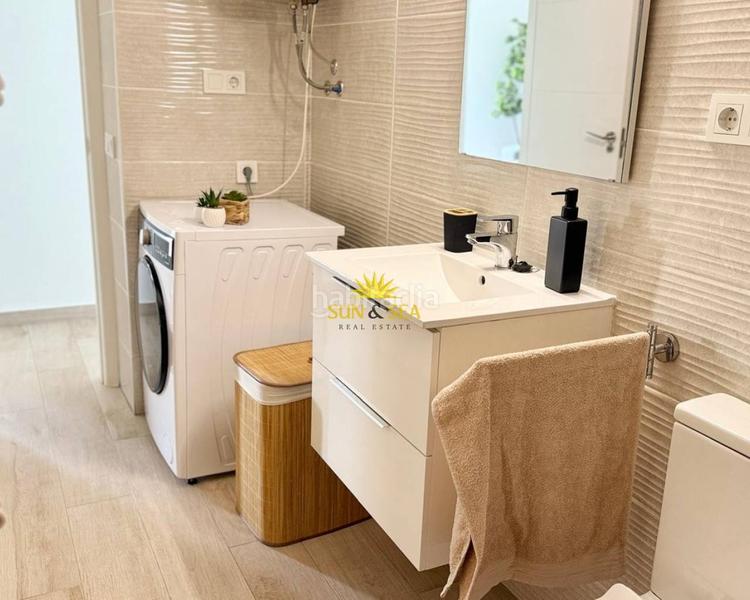 Foto 6010fb66-c4c3-4162-8ce6-1bb6a6862a9e. Rent apartment with heating pool in Zona Carrefour - Urbanizaciones Torrevieja