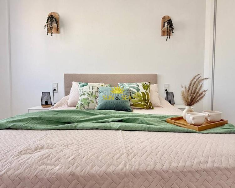 Foto 9bbc1010-d747-42a9-9a6c-0b140b59cafe. Rent apartment with heating pool in Zona Carrefour - Urbanizaciones Torrevieja