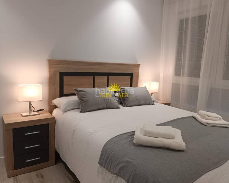 Foto 7d1ffd53-1c41-4d84-8ade-52aa07276212. Affitto piano terra con riscaldamento in Playa Levante Santa Pola