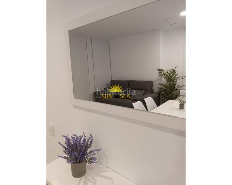 Foto bf788684-06cb-4be5-ab09-604849a3ddb0. Affitto piano terra con riscaldamento in Playa Levante Santa Pola