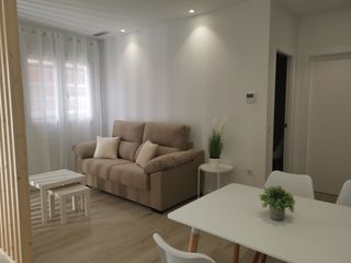 Location Rez-de-chaussée à Playa Levante. Iexcldisponible desde septiembre hasta mayo!te presentamos este