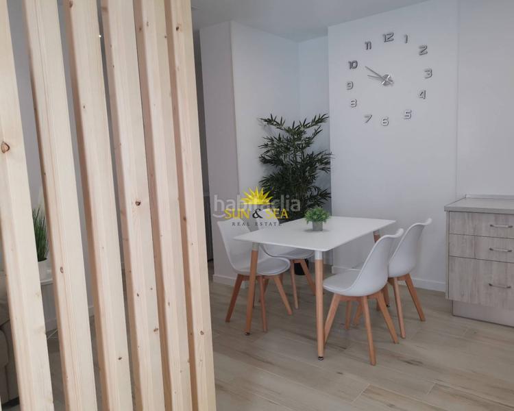 Foto 3ce152b7-1cf3-4d09-ae51-a714f8e0675e. Affitto piano terra con riscaldamento in Playa Levante Santa Pola